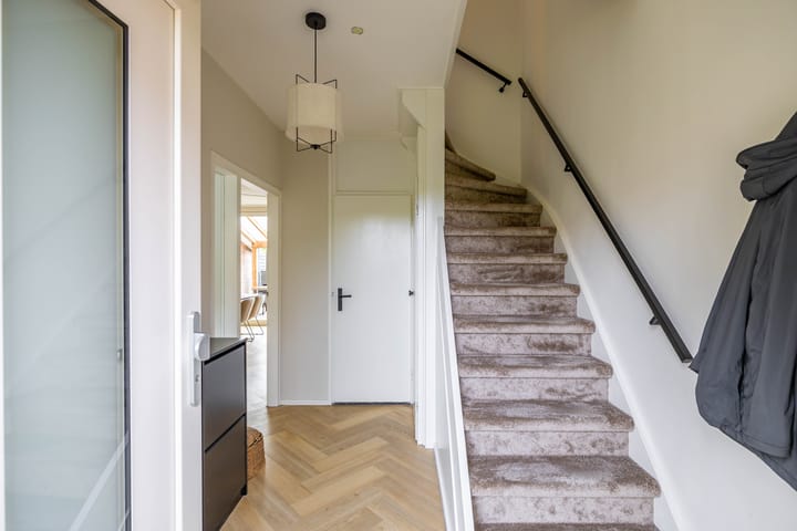 Foto 5 van Borghoornsweg 30