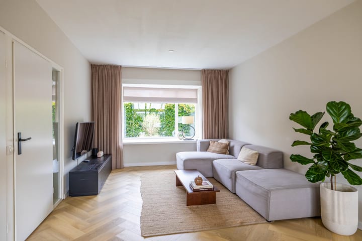 Foto 6 van Borghoornsweg 30