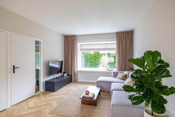 Foto 7 van Borghoornsweg 30