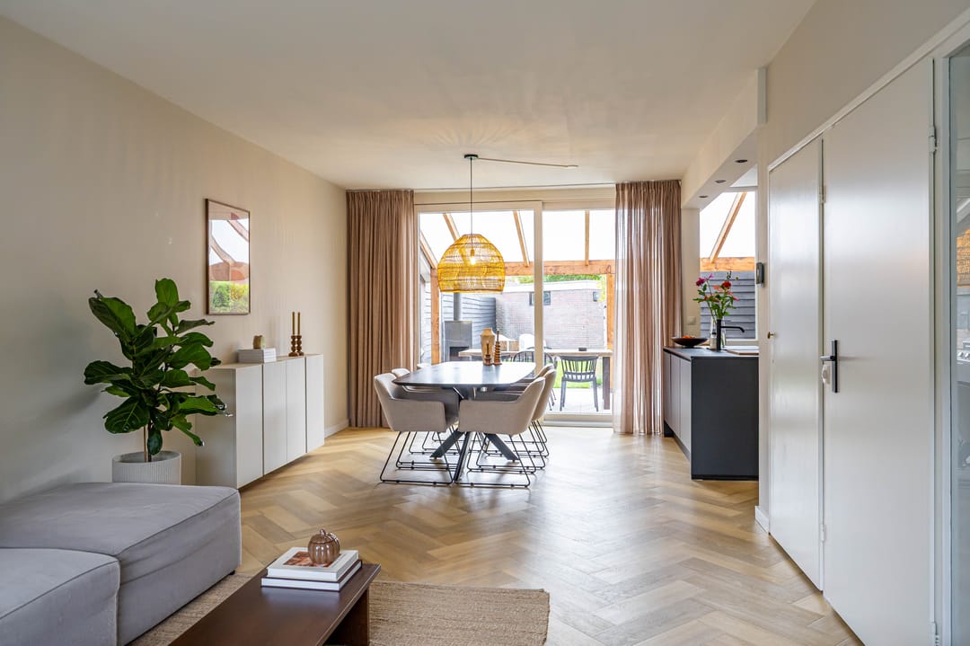 Photo 8 of Borghoornsweg 30