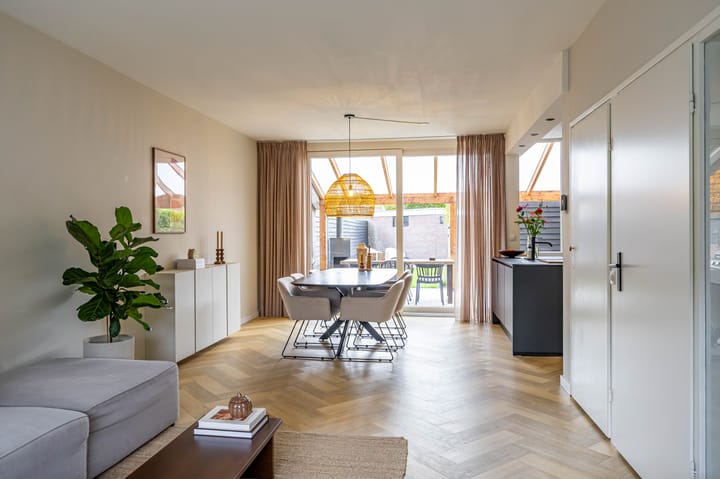 Foto 8 van Borghoornsweg 30