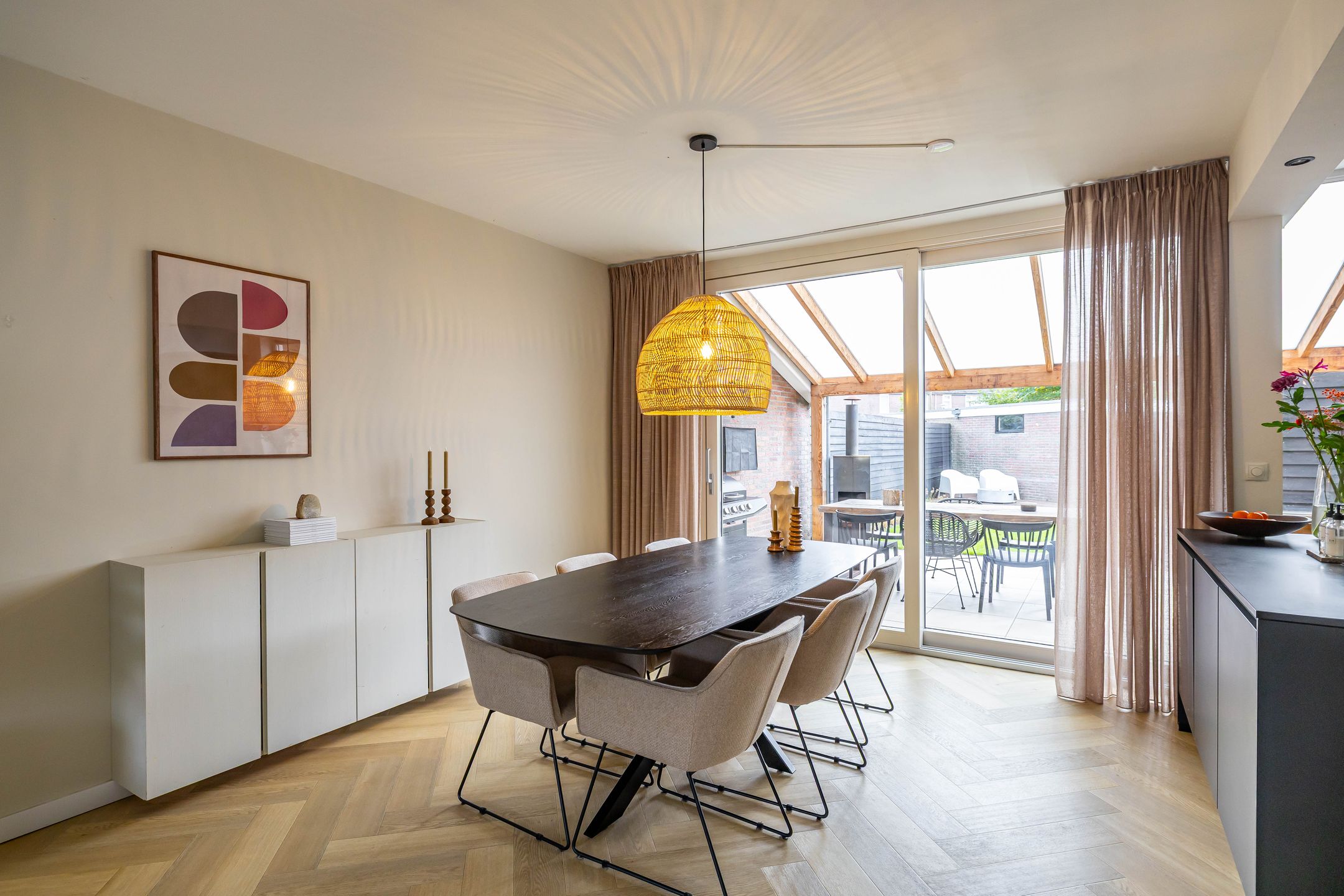 Photo 9 of Borghoornsweg 30