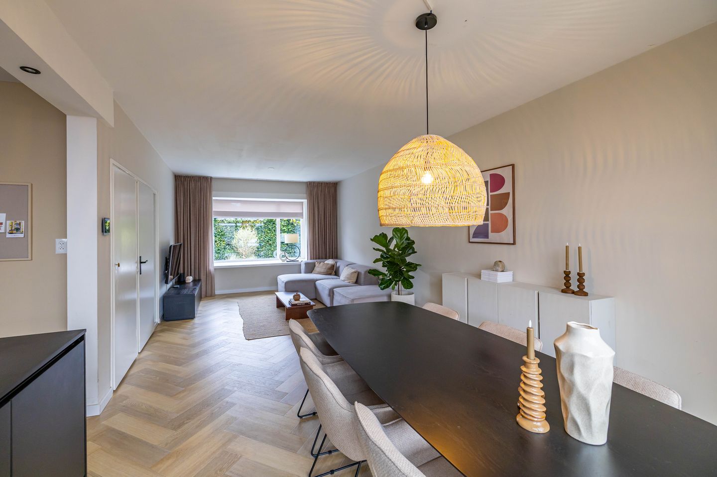 Photo 10 of Borghoornsweg 30