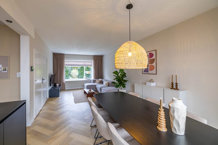 Foto 10 van Borghoornsweg 30