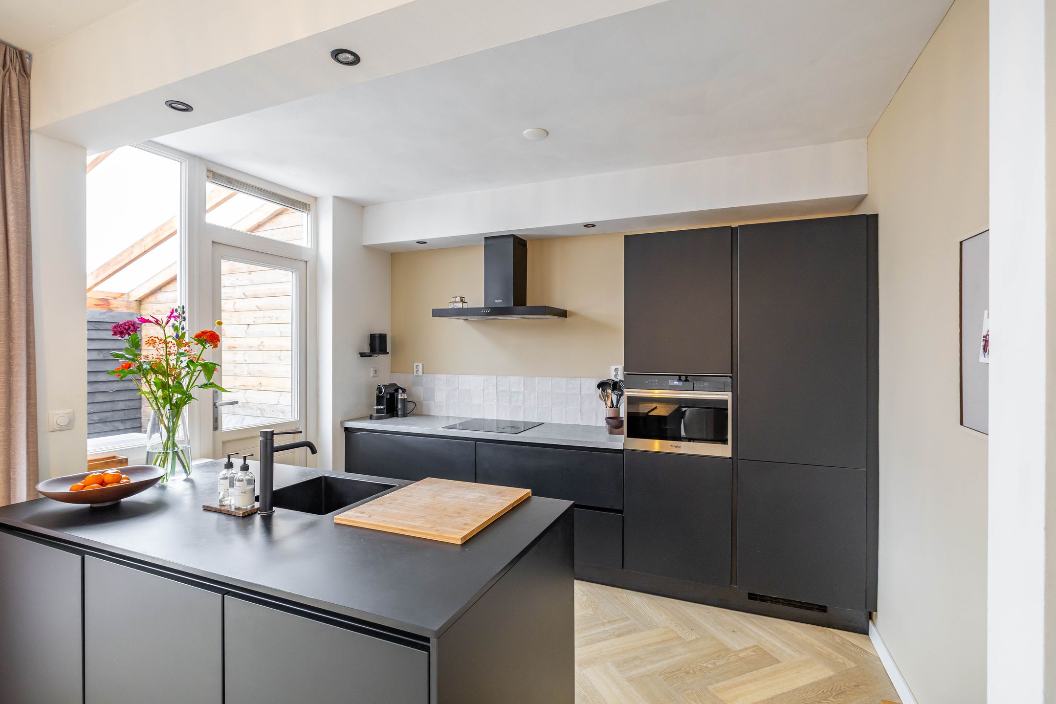 Photo 12 of Borghoornsweg 30