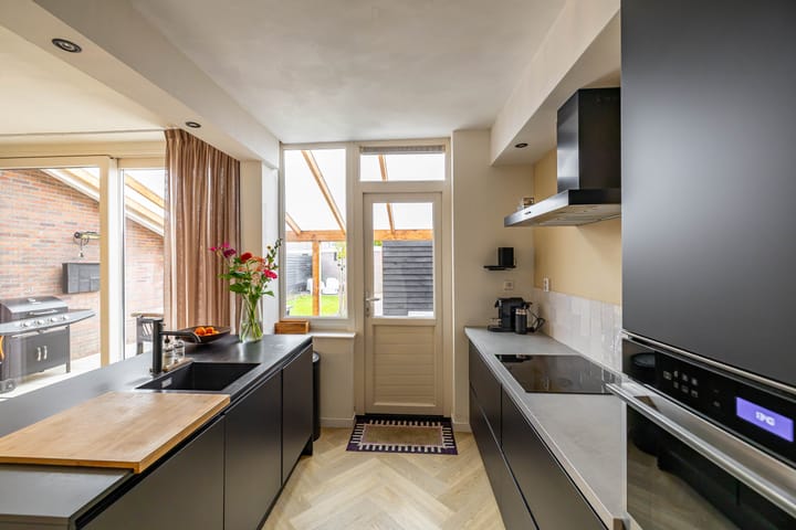 Foto 13 van Borghoornsweg 30