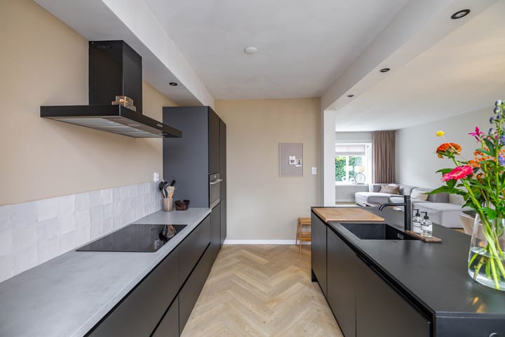 Foto 14 van Borghoornsweg 30