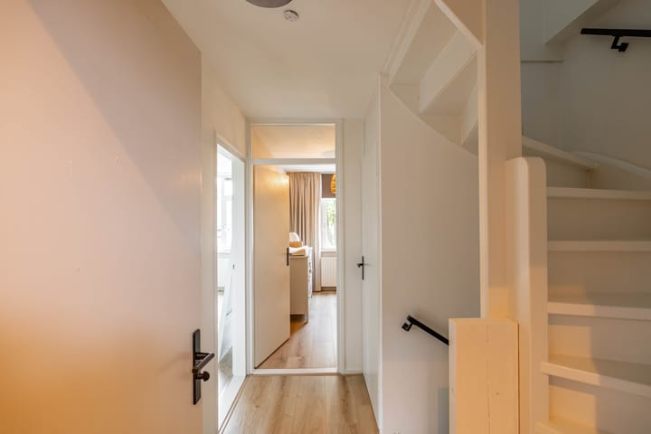 Foto 19 van Borghoornsweg 30