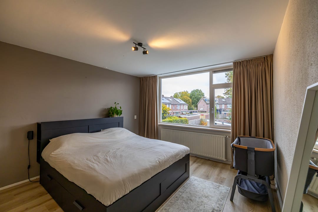 Photo 23 of Borghoornsweg 30