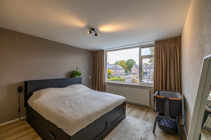 Foto 23 van Borghoornsweg 30