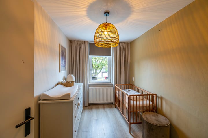 Foto 25 van Borghoornsweg 30