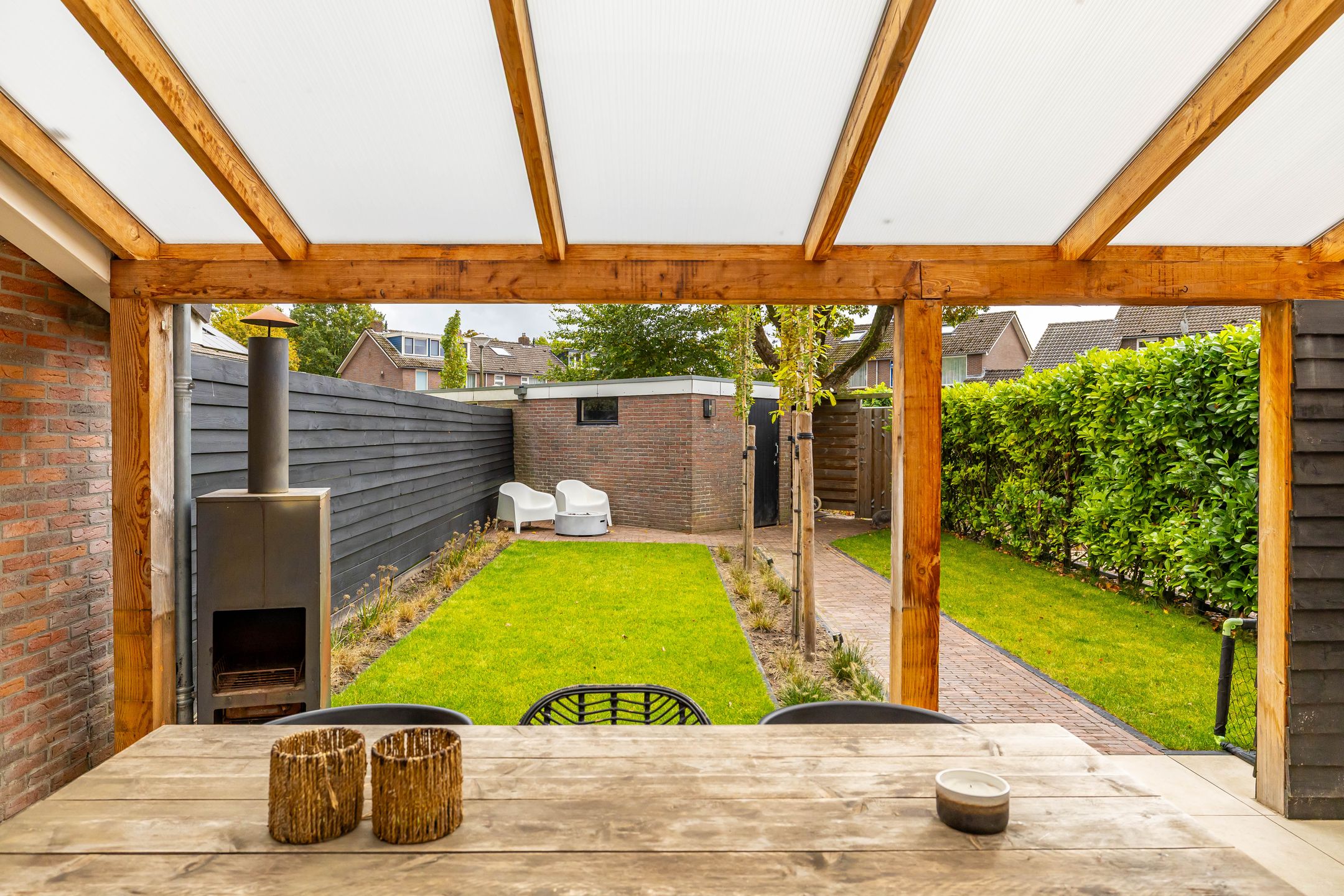 Photo 33 of Borghoornsweg 30