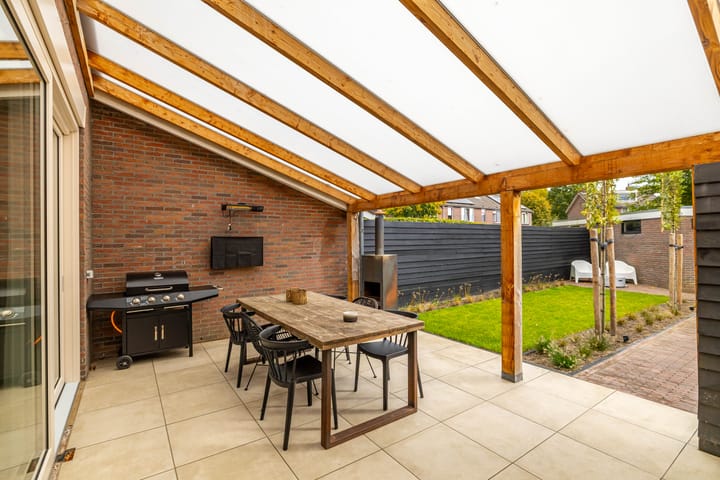 Foto 34 van Borghoornsweg 30