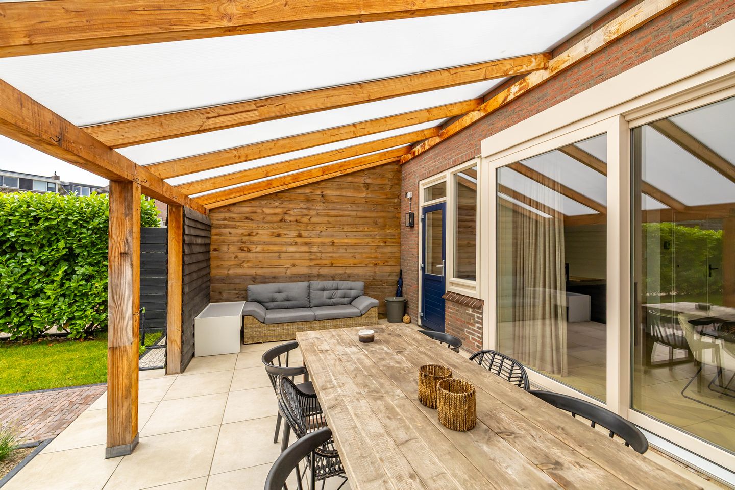 Photo 35 of Borghoornsweg 30