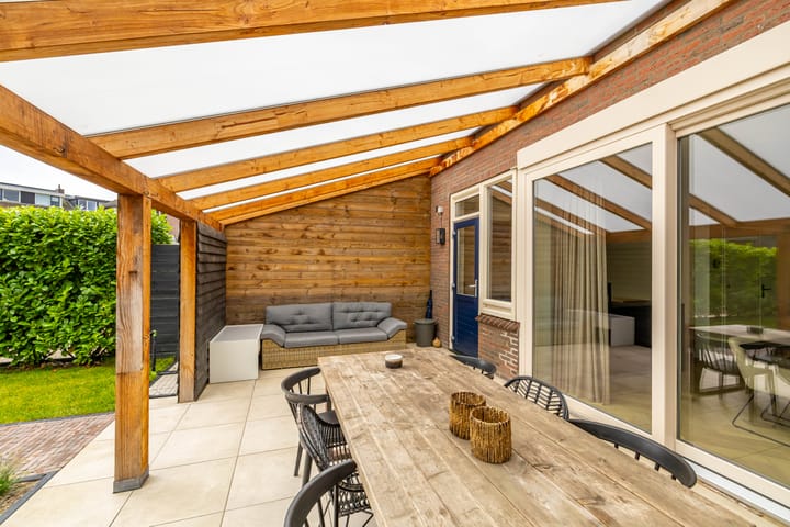 Foto 35 van Borghoornsweg 30