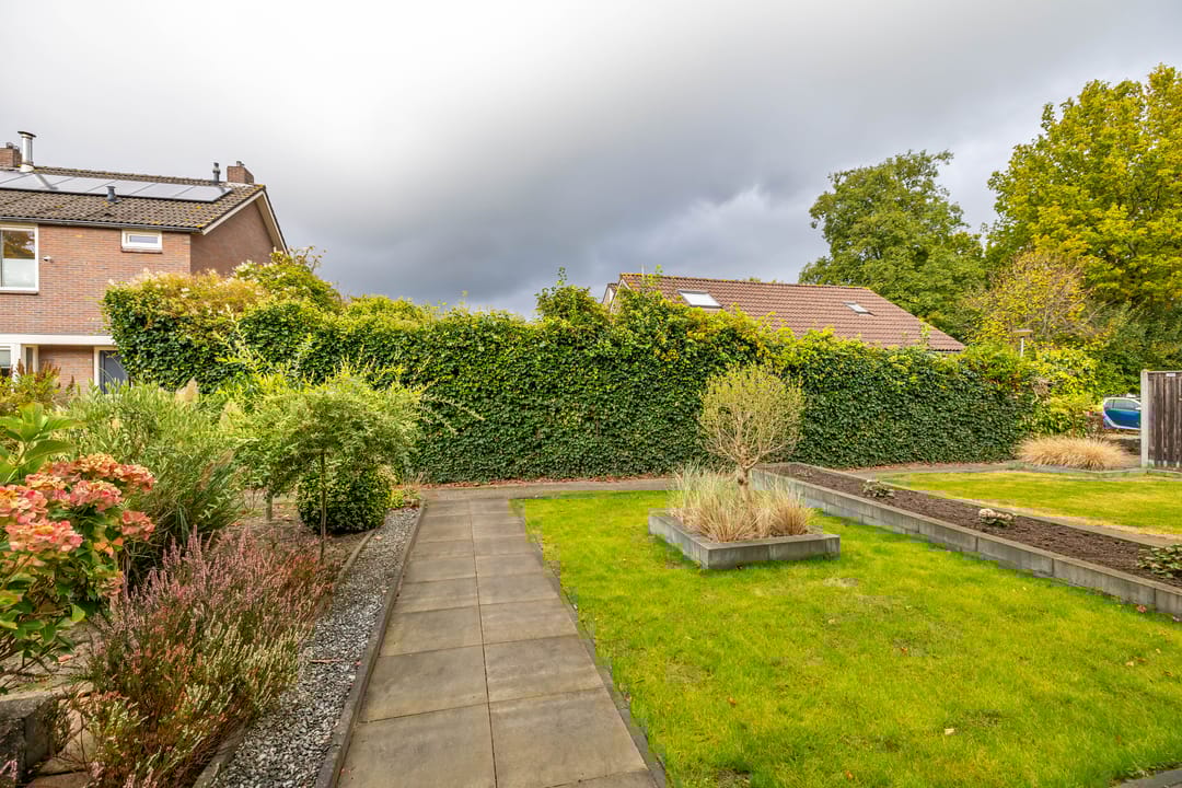 Photo 43 of Borghoornsweg 30