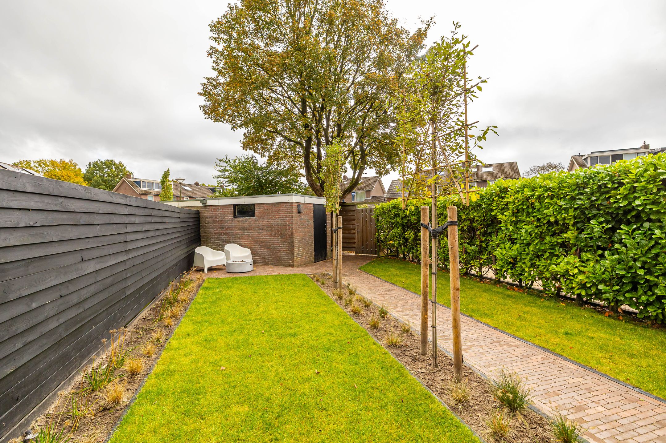 Photo 36 of Borghoornsweg 30