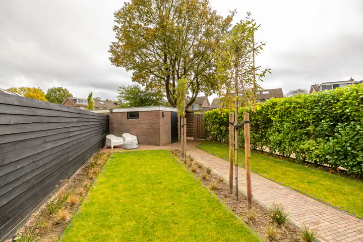 Foto 36 van Borghoornsweg 30