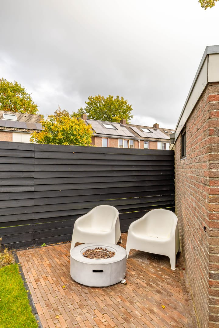 Foto 37 van Borghoornsweg 30