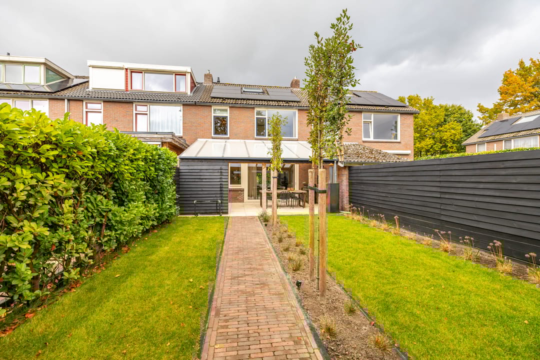 Photo 38 of Borghoornsweg 30