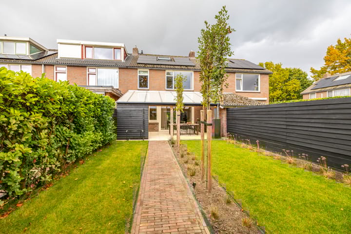 Foto 38 van Borghoornsweg 30