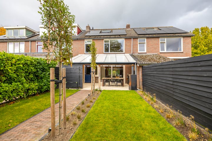 Foto 39 van Borghoornsweg 30