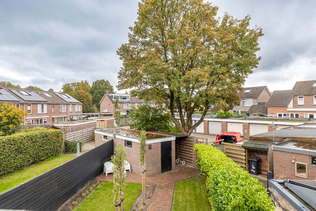 Photo 41 of Borghoornsweg 30