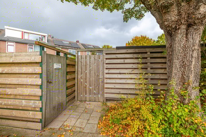 Foto 42 van Borghoornsweg 30