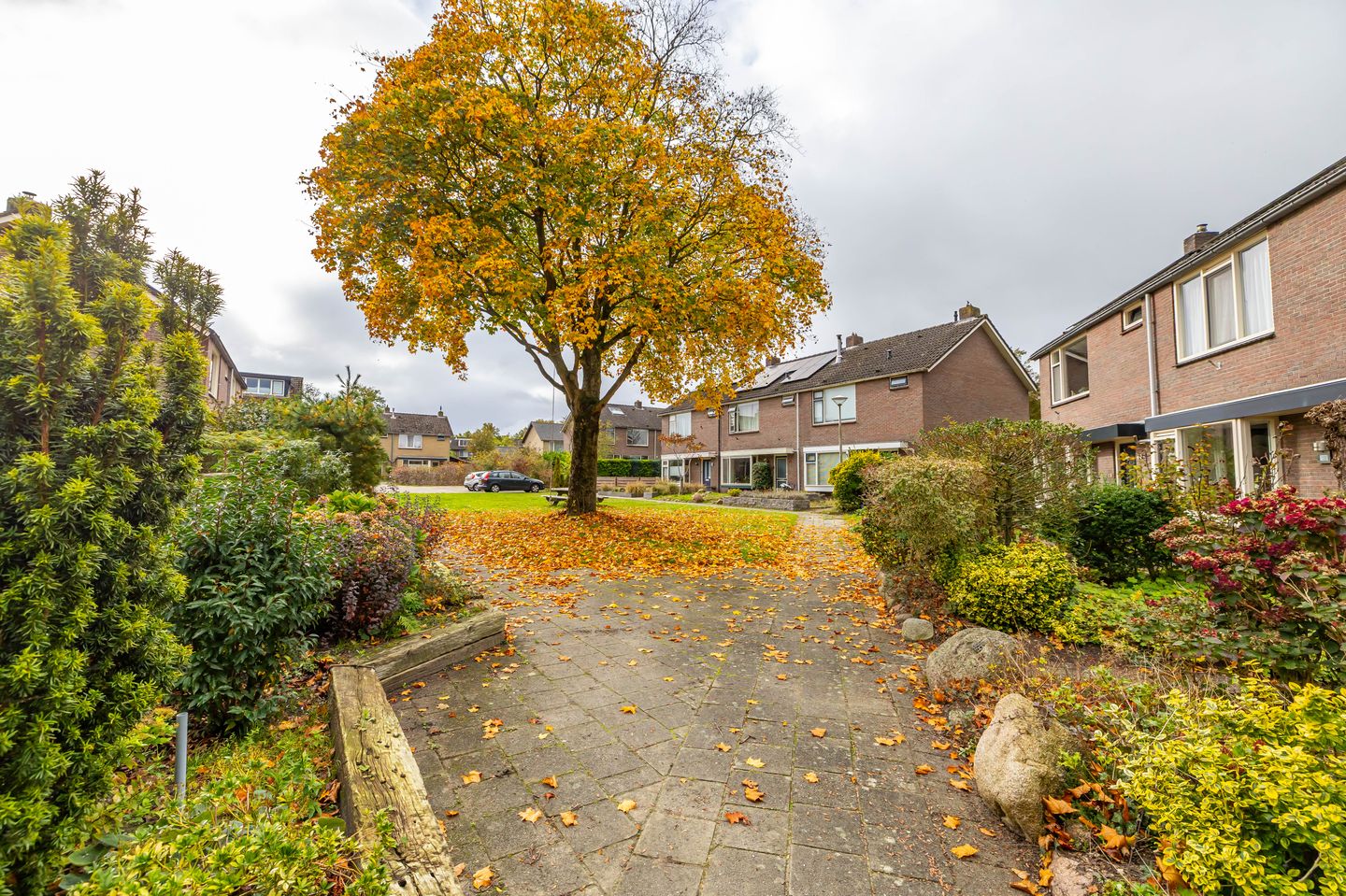 Photo 44 of Borghoornsweg 30