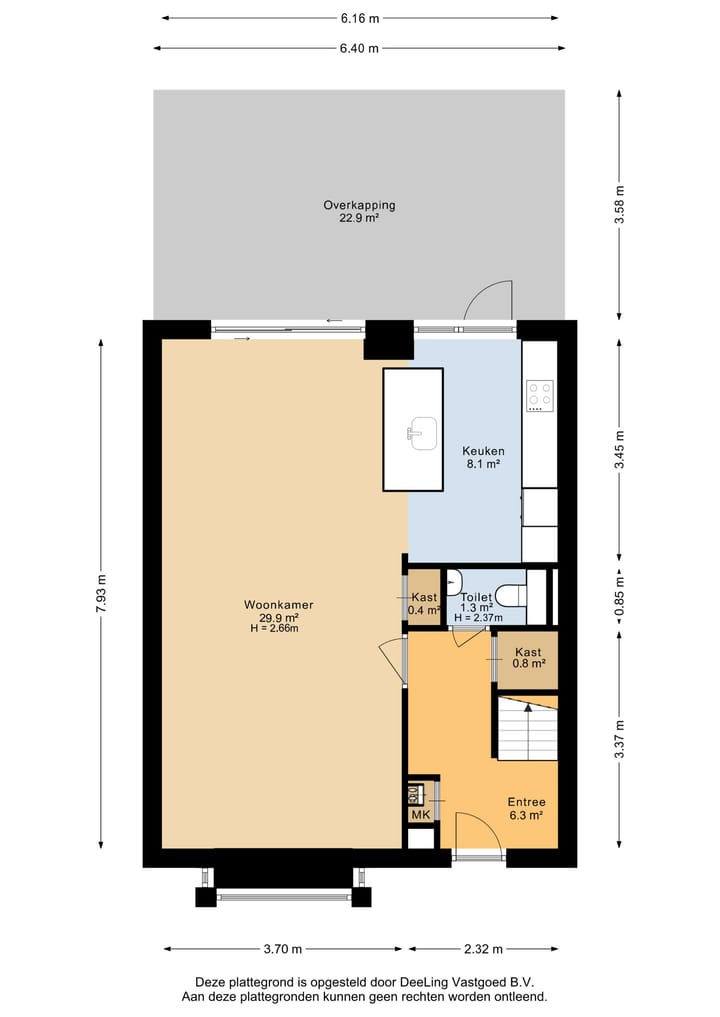 Foto 45 van Borghoornsweg 30