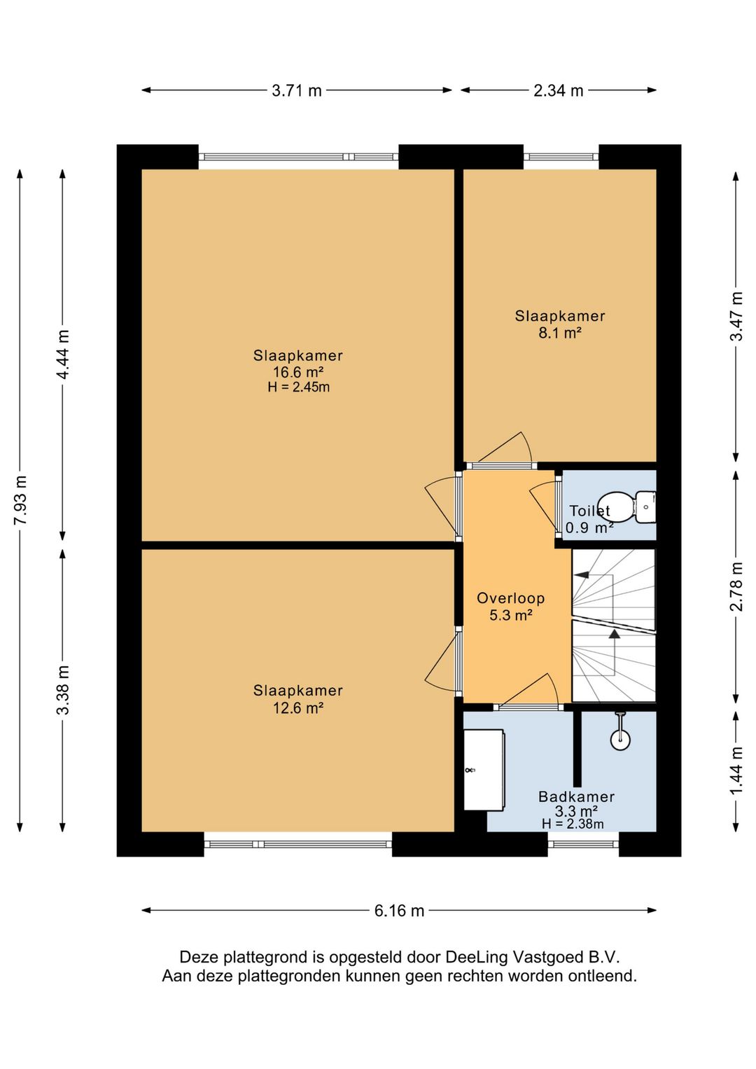 Photo 46 of Borghoornsweg 30