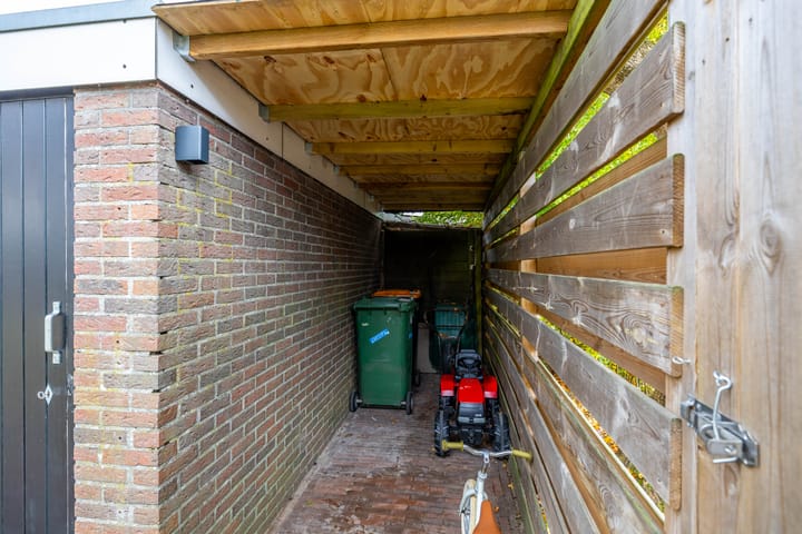 Foto 40 van Borghoornsweg 30