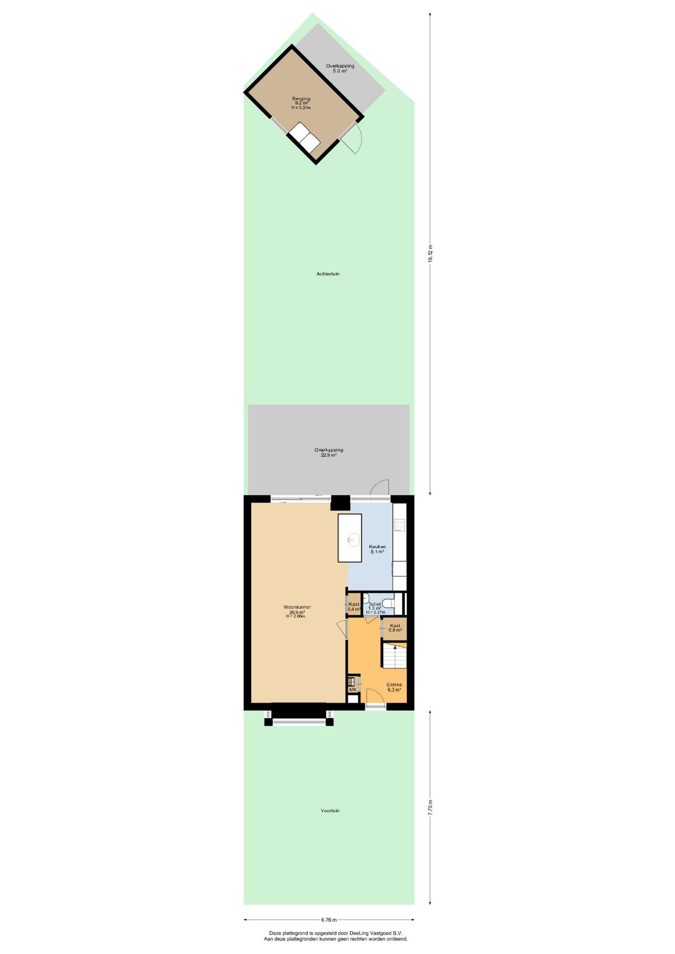 Photo 48 of Borghoornsweg 30