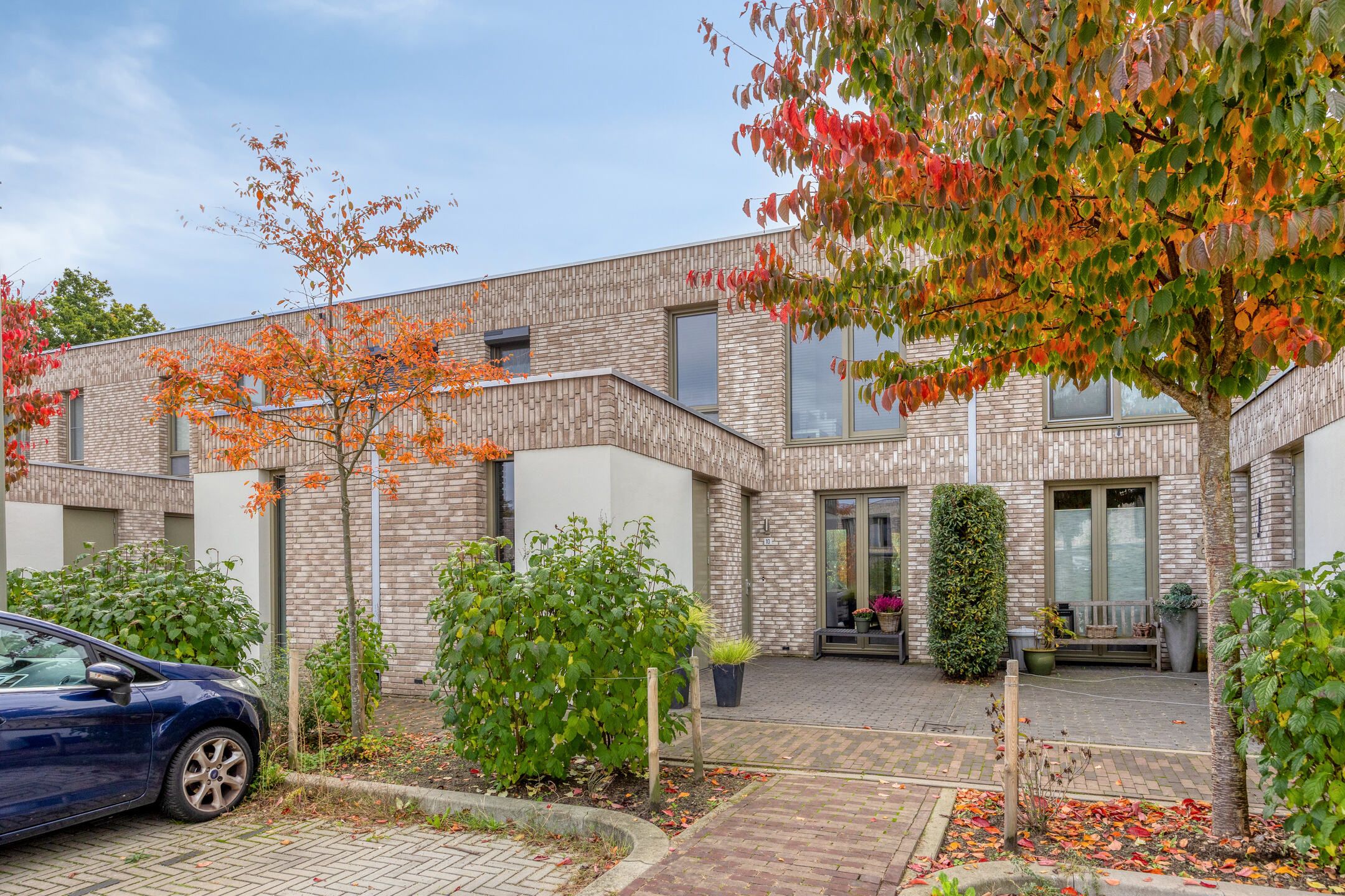 Sonate, 10, Oss, 5344CX, Noord-Brabant, Nederland 10 