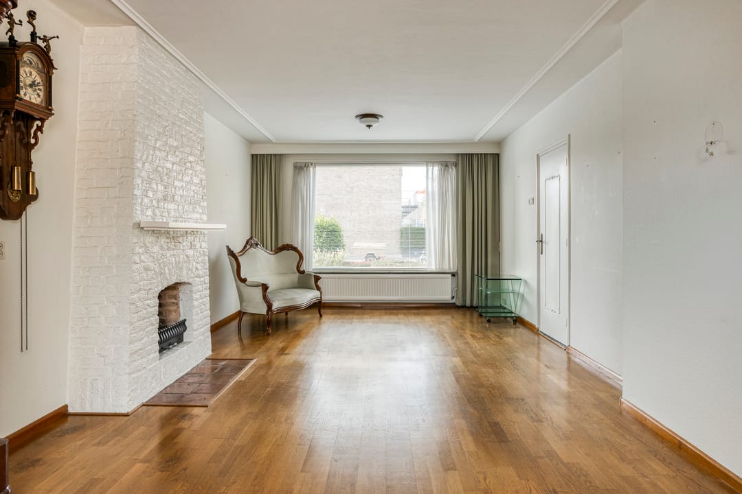 Foto 2 van Sweelinckstraat 14