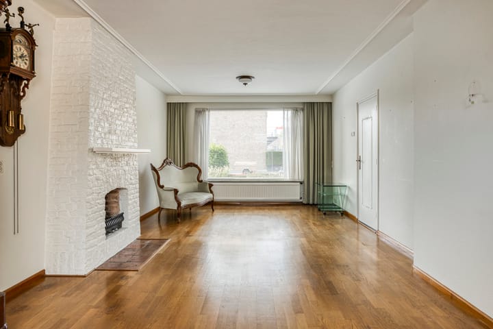 Photo 2 of Sweelinckstraat 14