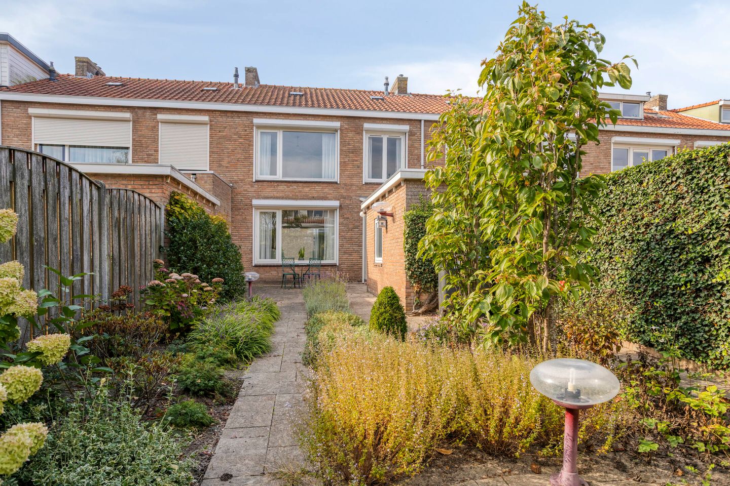 Foto 4 van Sweelinckstraat 14