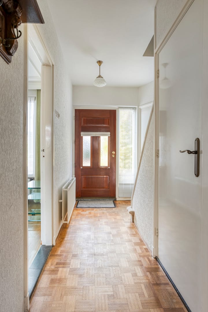 Photo 5 of Sweelinckstraat 14