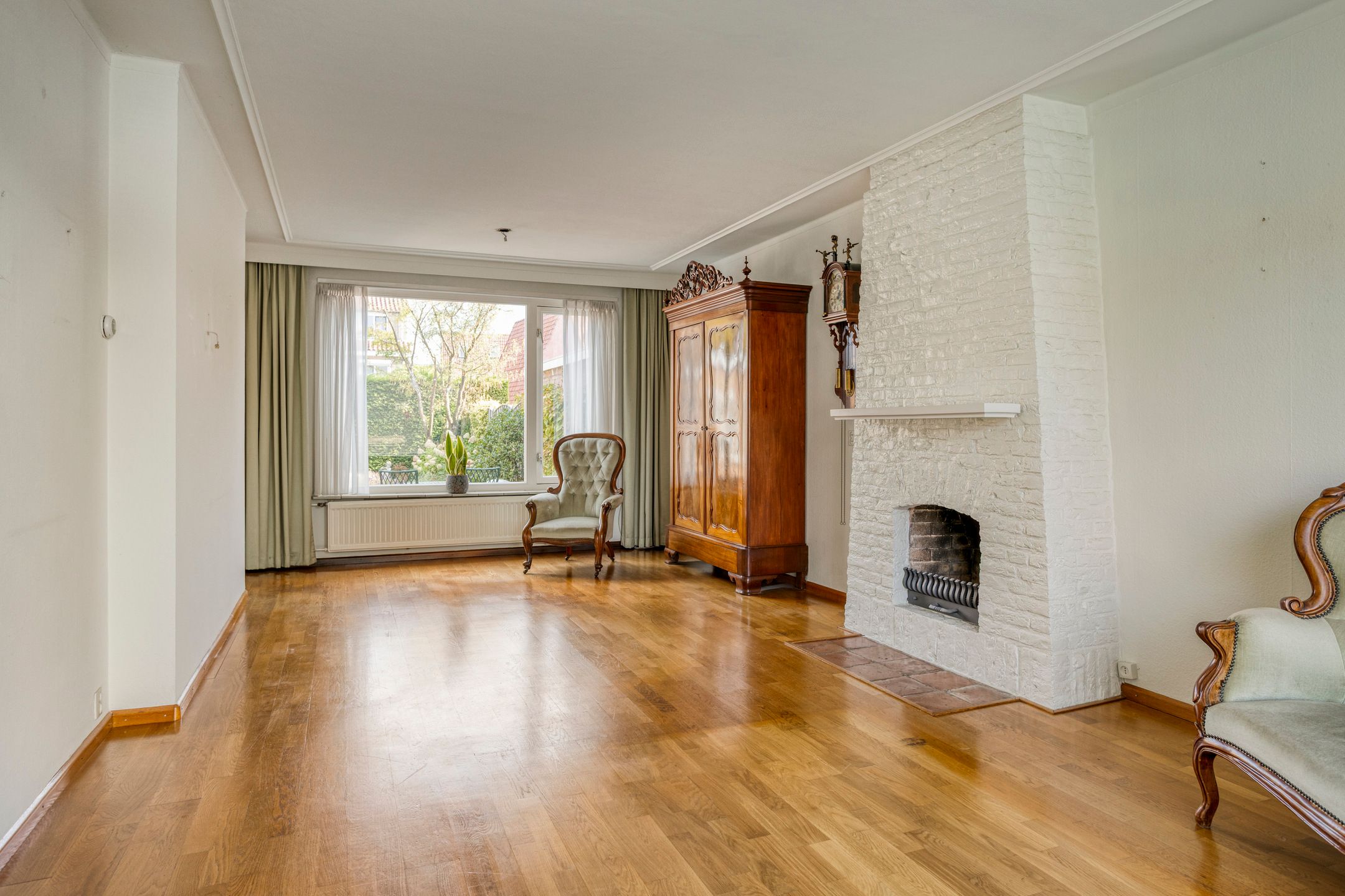 Foto 9 van Sweelinckstraat 14