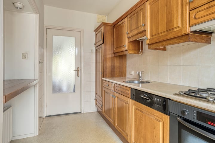 Photo 11 of Sweelinckstraat 14