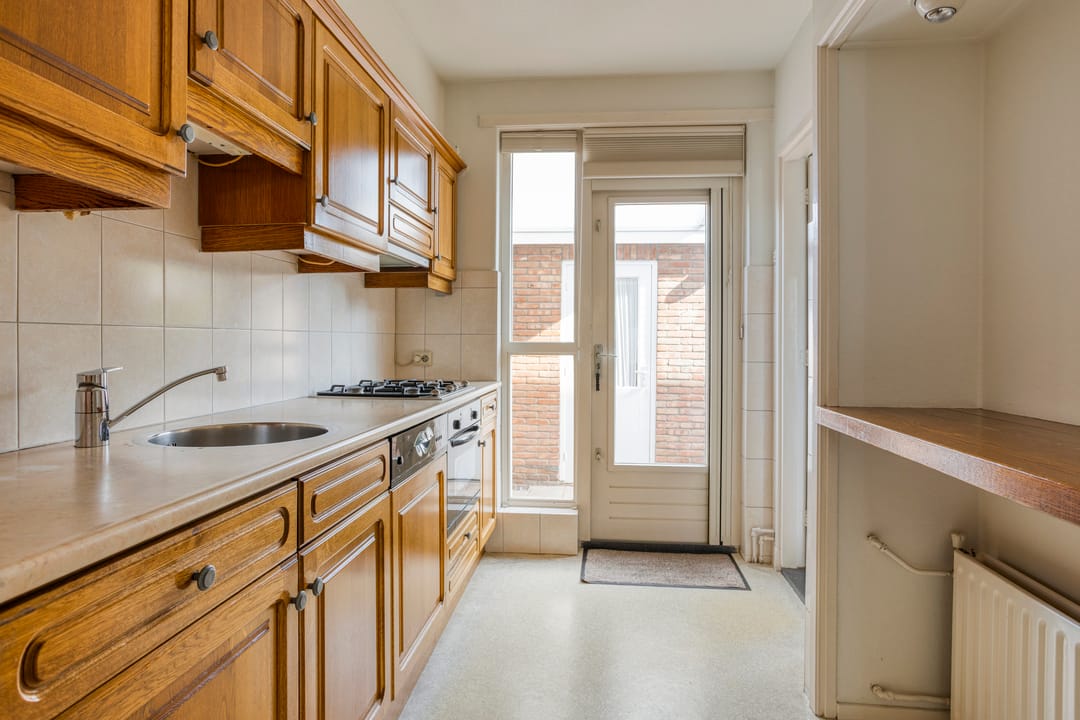 Foto 13 van Sweelinckstraat 14