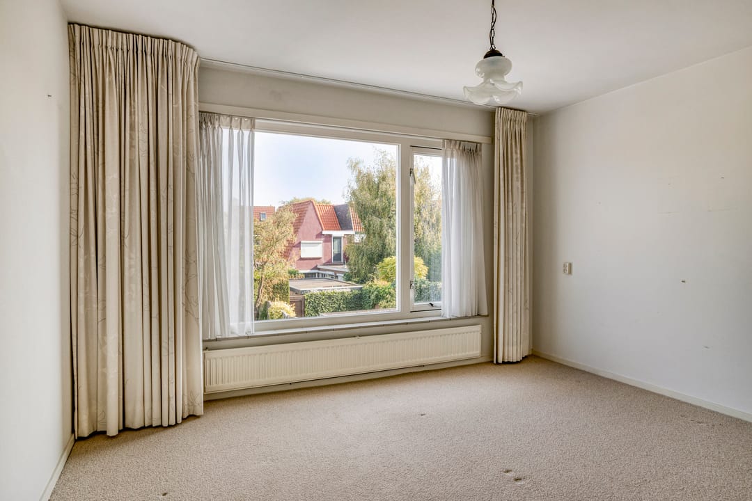 Foto 17 van Sweelinckstraat 14