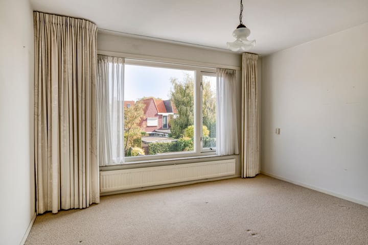 Photo 17 of Sweelinckstraat 14