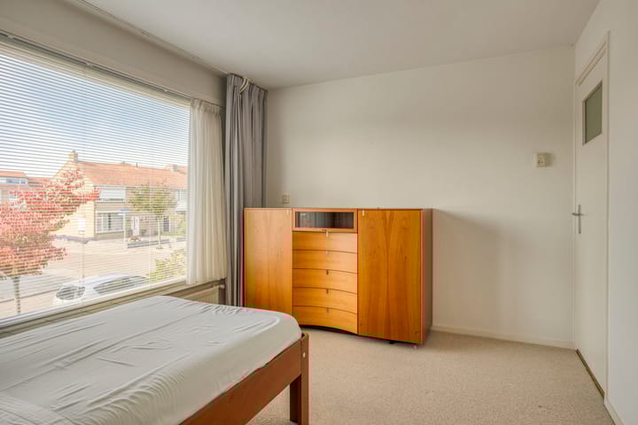 Photo 18 of Sweelinckstraat 14