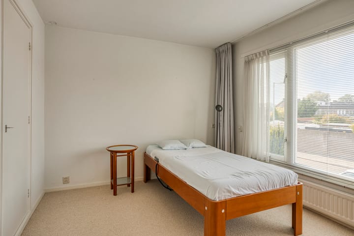 Photo 19 of Sweelinckstraat 14