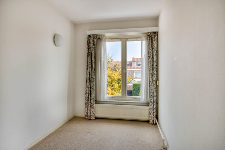 Photo 21 of Sweelinckstraat 14