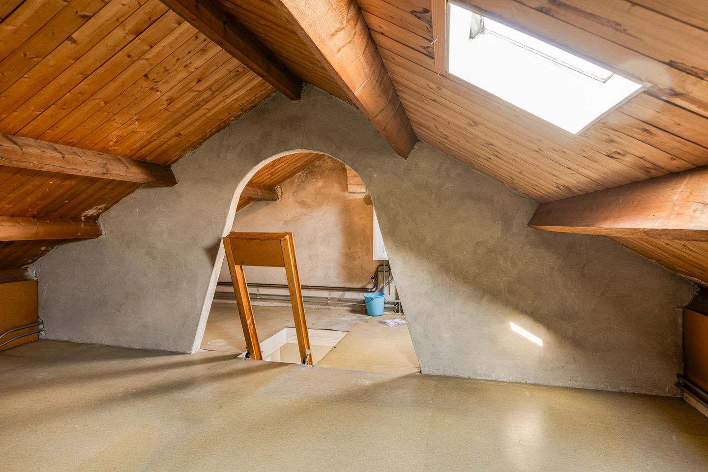 Foto 25 van Sweelinckstraat 14