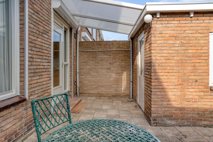 Photo 28 of Sweelinckstraat 14