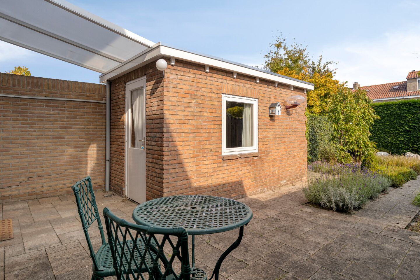 Foto 29 van Sweelinckstraat 14