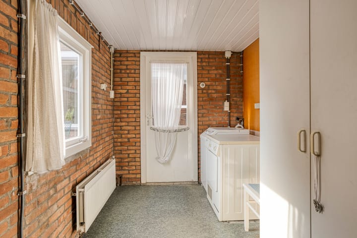 Photo 30 of Sweelinckstraat 14